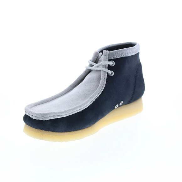 Clarks Mens Wallabee Boot main image 8